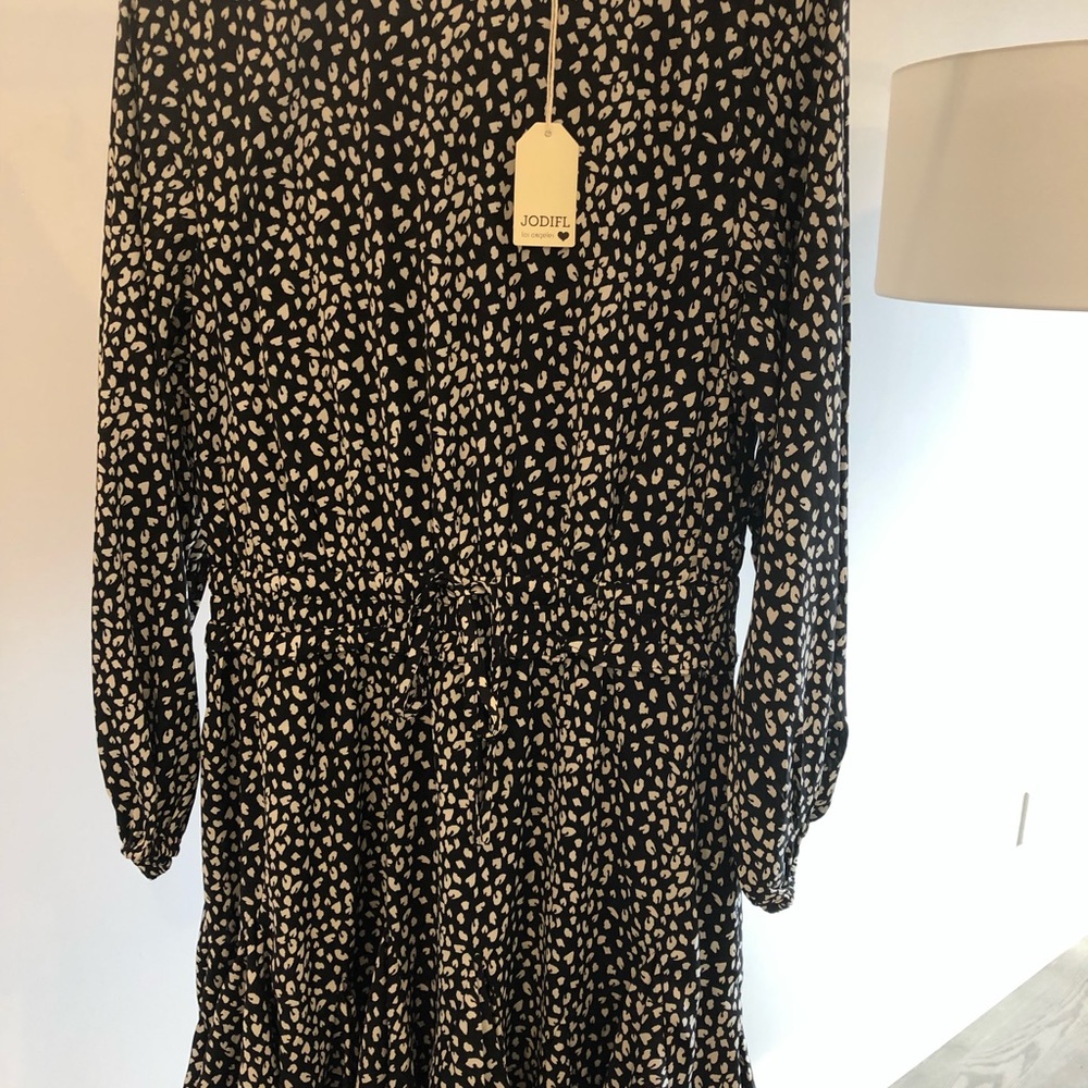 Perfect Fall Dress - Brand New!!!!